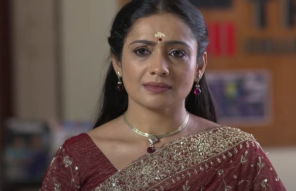 പരമ്പര വീണ്ടും