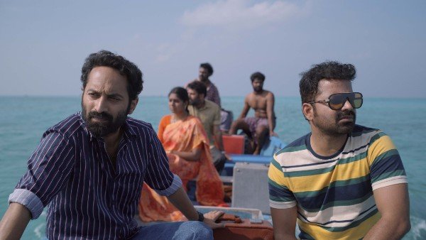 പറഞ്ഞു വെക്കുന്ന പൊളിറ്റിക്‌സ്