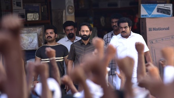 പ്രകടനത്തില്‍ പ്രതീക്ഷ തെറ്റിക്കുന്നില്ല