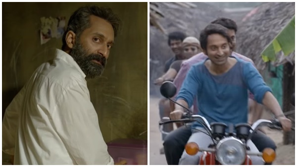 മെതേഡ് ആക്ടര്‍ അല്ല