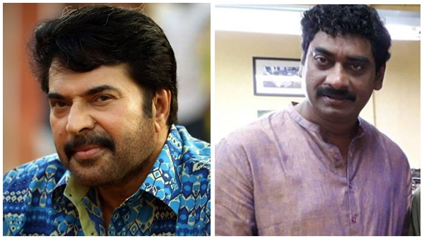 മമ്മൂക്ക പല കുശലങ്ങളും ചോദിക്കാറുണ്ട്