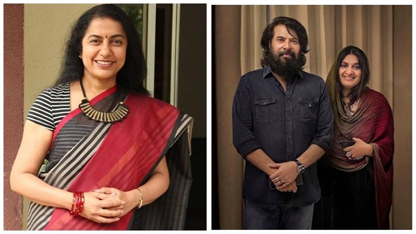  മമ്മൂട്ടിയുടെ ഗോസിപ്പില്‍ നിന്ന് രക്ഷപ്പെട്ട കഥ 