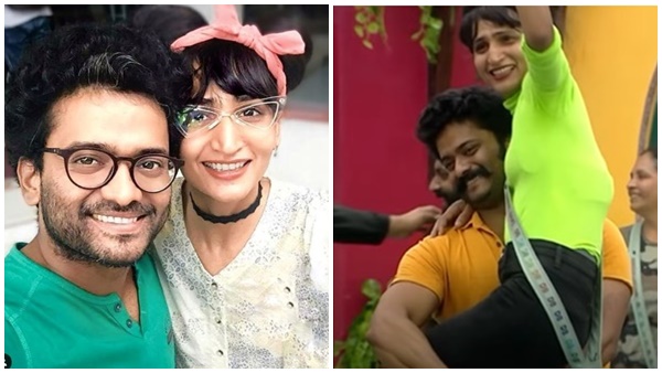 ആവേശത്തോടെ ആരാധകർ