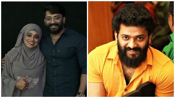 എംകെയെ മോശമായി പറഞ്ഞിട്ട് ഇപ്പോള്‍