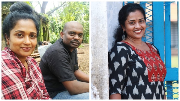 ഫുക്രുവുമായിട്ടുള്ള സൗഹൃദത്തെ കുറിച്ച് മഞ്ജു 