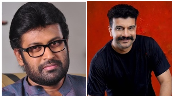 ചേട്ടന്‌റെ കൂടെ വന്നാല്‍ നല സെലക്ഷന്‍