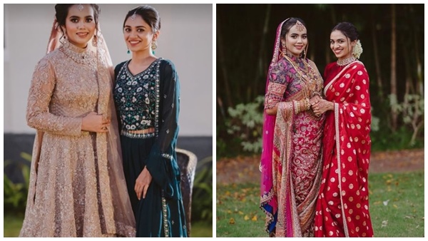  പ്രിയ സുഹൃത്തിന് മീനൂട്ടിയുടെ സ്‌നേഹ സന്ദേശം