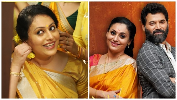  സീരിയലിലെ വിവാഹത്തെ കുറിച്ച് മീര 