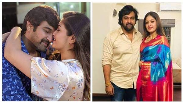 സിനിമയിലേക്ക് മടങ്ങി വരുമെന്ന് മേഘ്‌ന 