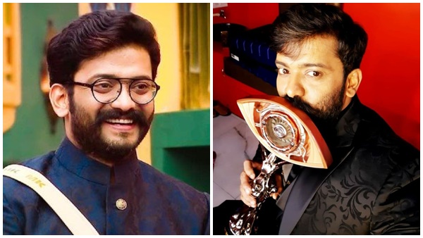  ജനപ്രീയനായ മത്സരാര്‍ത്ഥിയായിരുന്നു മണിക്കുട്ടന്‍