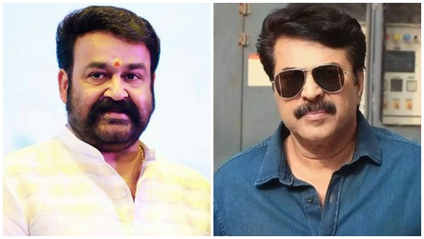 രണ്ട് പില്ലേര്‍സ് ആണ് മമ്മൂട്ടിയെയും