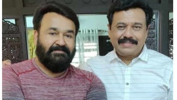 ശരിക്കും മോഹൻലാലിനെ കാസ്റ്റ് ചെയ്യുന്നത്