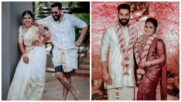  മൃദുലയുടെയും യുവയുടെയും വിവാഹശേഷമുള്ള ആദ്യ യാത്ര 