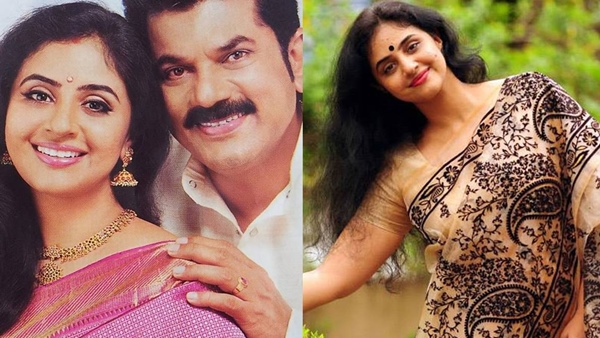  മുകേഷിന്റെ ഭാര്യയില്‍ നിന്നും നര്‍ത്തകിയായ ദേവികയിലേക്കുള്ള ദൂരം 