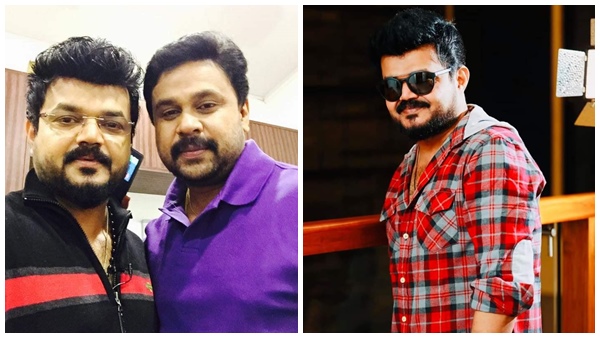  നാദിര്‍ഷയുടെ പെണ്ണ് കാണലിനെ പറ്റി ദിലീപ് 