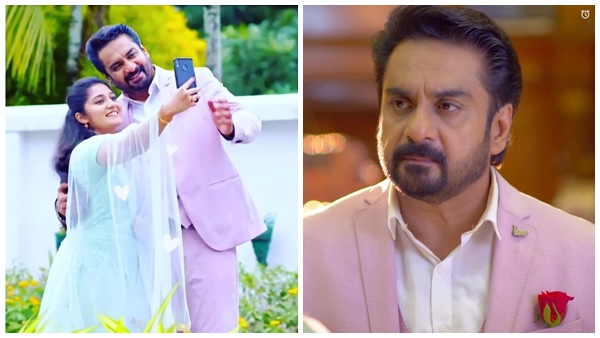   നായികയെ മാത്രം കുറ്റം പറയരുത് 