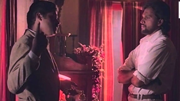  സുരേഷ് ഗോപിയെ അന്ന് ഇന്‍സള്‍ട്ട് ചെയ്തു   