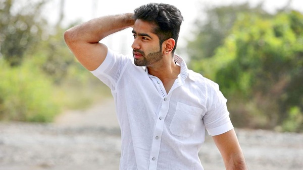 നായികയുമായുള്ള കെമസിട്രിയും ഏറെ പ്രശംസിക്കപ്പെടുന്നുണ്ടല്ലോ?