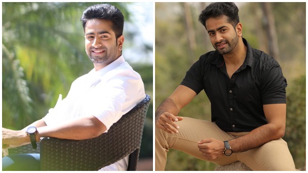 അമ്മയറിയാതെയിലേക്ക് എത്തുന്നത്