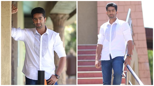 ആരാണ് നിഖില്‍ നായര്‍ എന്നു ചോദിച്ചാല്‍?