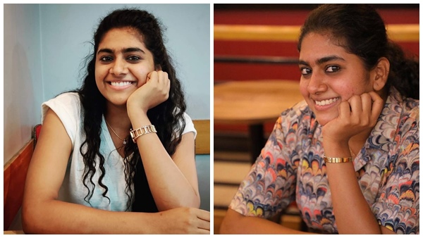 ഫൂട്ട്പ്രിന്റ്സ് ഓൺ വാട്ടർ എന്ന ചിത്രവും നടിയുടേതായി അണിയറയിൽ ഒരുങ്ങുന്നുണ്ട്