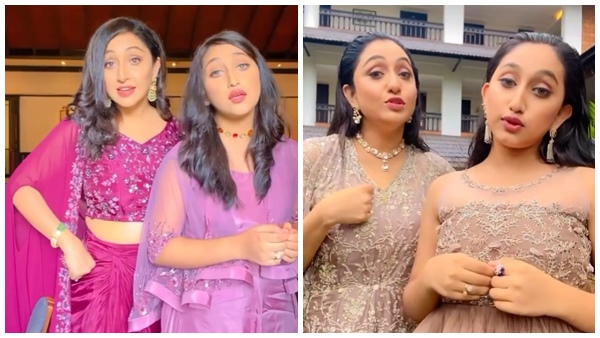  വിവാഹത്തിന് മുന്‍പ് സമ്മതം വാങ്ങിയ കാര്യത്തെ കുറിച്ച് നിത്യ ദാസ് 