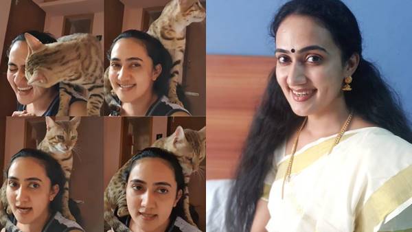  വിവാഹത്തെ കുറിച്ച് അനു ജോസഫ് 