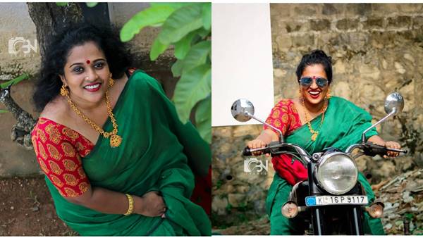  ഫുക്രുവുമായിട്ടുള്ള സൗഹൃദത്തെ കുറിച്ച് മഞ്ജു 