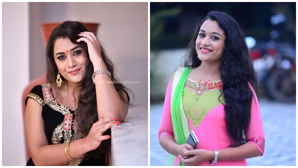 അപ്പോ അതിന് ശേഷം ഫഹദിക്കയുടെ കൂടെ