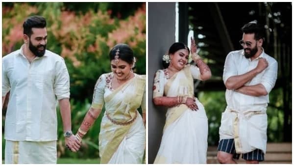 പുതിയ ഫ്ളാറ്റ് സ്വന്തമാക്കി മൃദുലയും യുവകൃഷ്ണയും