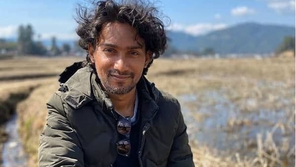 അഭിനയജീവിതം തുടങ്ങുന്നത്