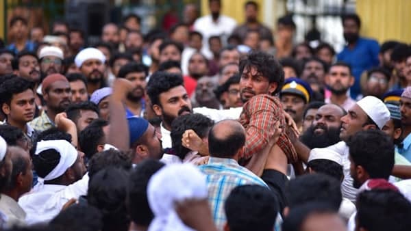 പ്രേക്ഷകരുടെ പ്രതികരണം