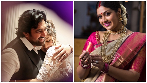  ചിരുവിന്റെ അവസാന നാളുകളെ കുറിച്ച് മേഘ്‌ന 