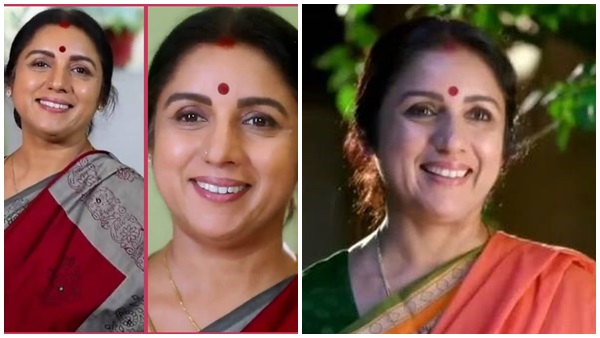  മകളെ കുറിച്ച് രേവതിയുടെ തുറന്ന് പറച്ചില്‍ 