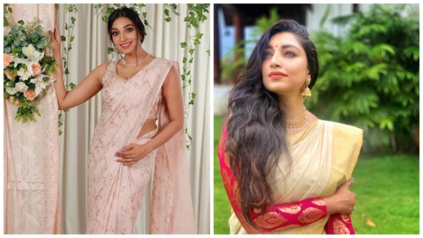 ചര്ച്ചയായി റിതുവിന്റെ ഫോട്ടോസ്