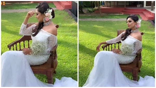 മണവാട്ടിയ്യി ഋതു