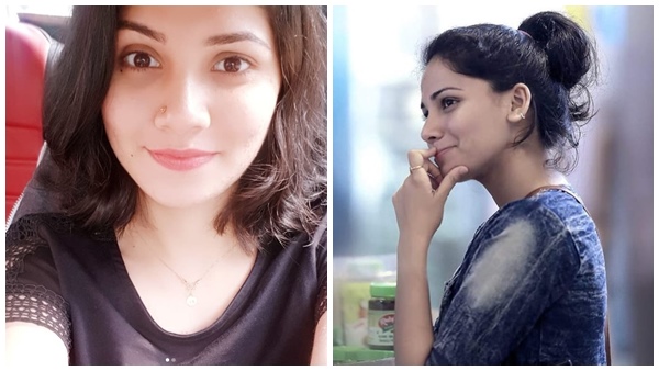 വിവാഹ വിശേഷങ്ങള് പറഞ്ഞ് നടി റൂബി