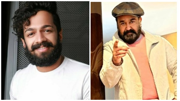 മോഹന്‍ലാലിന്‌റെ ആദ്യ സംവിധാനസംരംഭമായ