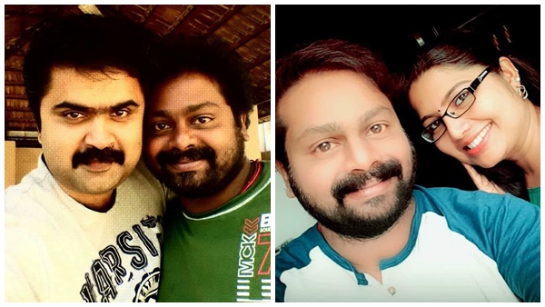 കുഞ്ഞ് ജനിച്ചതിനെ കുറിച്ച് സജി സുരേന്ദ്രന്