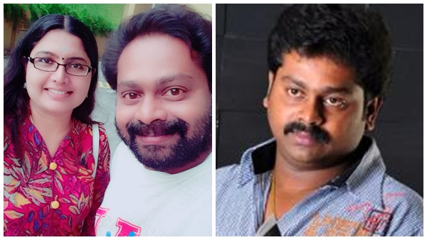 കുഞ്ഞ് ജനിച്ചതിനെ കുറിച്ച് സജി സുരേന്ദ്രന്