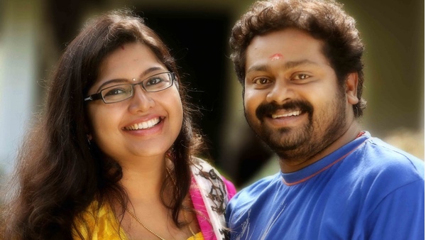 കുഞ്ഞ് ജനിച്ചതിനെ കുറിച്ച് സജി സുരേന്ദ്രന്