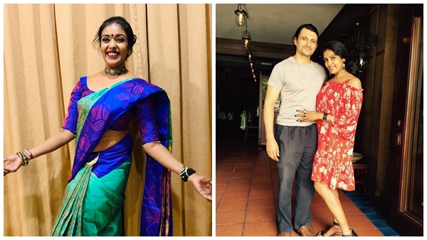 ഗ്രൂപ്പീസത്തെ കുറിച്ച് പറഞ്ഞ് സന്ധ്യ മനോജ്