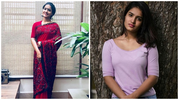 മഞ്ജുവാര്യര്‍ക്കൊപ്പമുളള അനുഭവവും