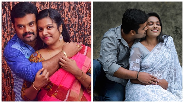  പ്രണയവിവാഹമാണോ, വൈറല്‍ ദമ്പതിമാര്‍ പറയുന്നു 