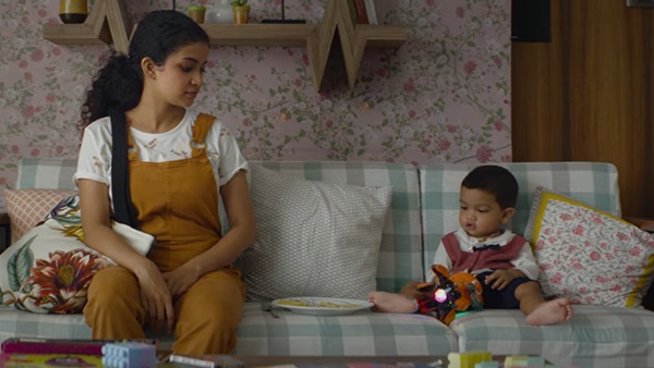 മനോഹരമായ ടെയില്‍ എന്‍ഡ്