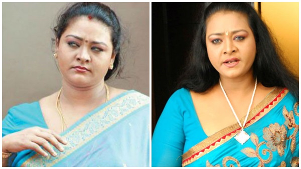  താന്‍ ജീവനോടെ ഉണ്ടെന്ന് പറഞ്ഞ് ഷക്കീല 