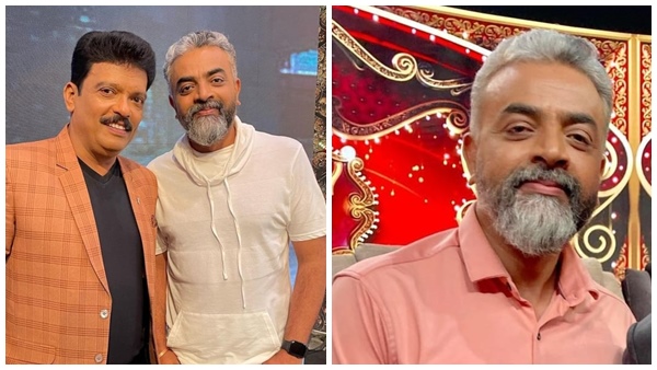  അഭിനയ ജീവിതത്തെ കുറിച്ച് കൃഷ്ണ കുമാര്‍ 