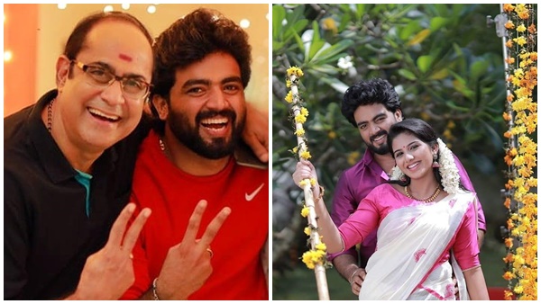 സൂരജിനെ മിസ് ചെയ്യുന്നു