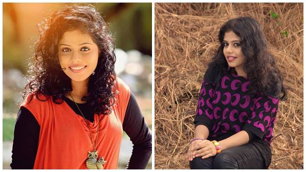  പ്രായത്തെ കുറിച്ച് മറുപടി പറഞ്ഞ് നടി ശ്രിയ അയ്യര്‍