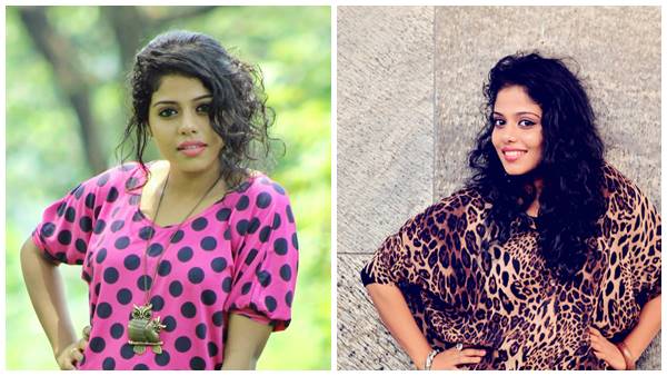  പ്രായത്തെ കുറിച്ച് മറുപടി പറഞ്ഞ് നടി ശ്രിയ അയ്യര്‍